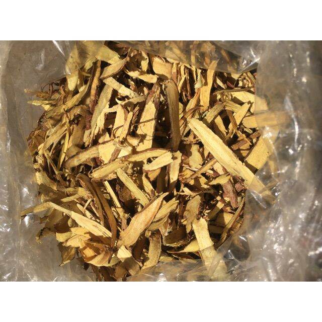 500gr Cam Thảo Khô Thái Lát