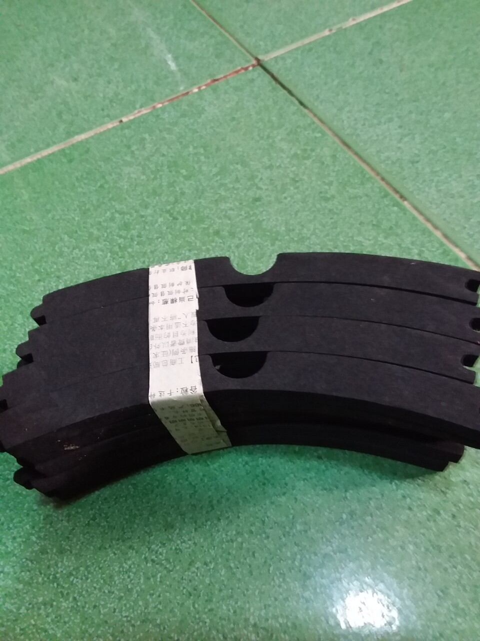 1 bộ nẹp loa 5 tấc