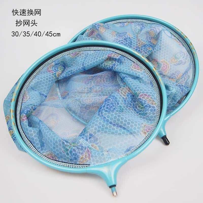 Mặt vợt câu đài tiện lợi