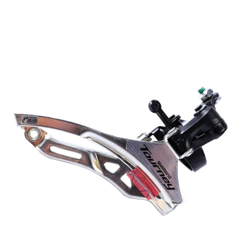 Gạt đĩa xe đạp Shimano TY-300