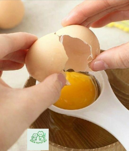 [HCM]Bộ 2 món phới đánh trứng inox + lọc lòng đỏ