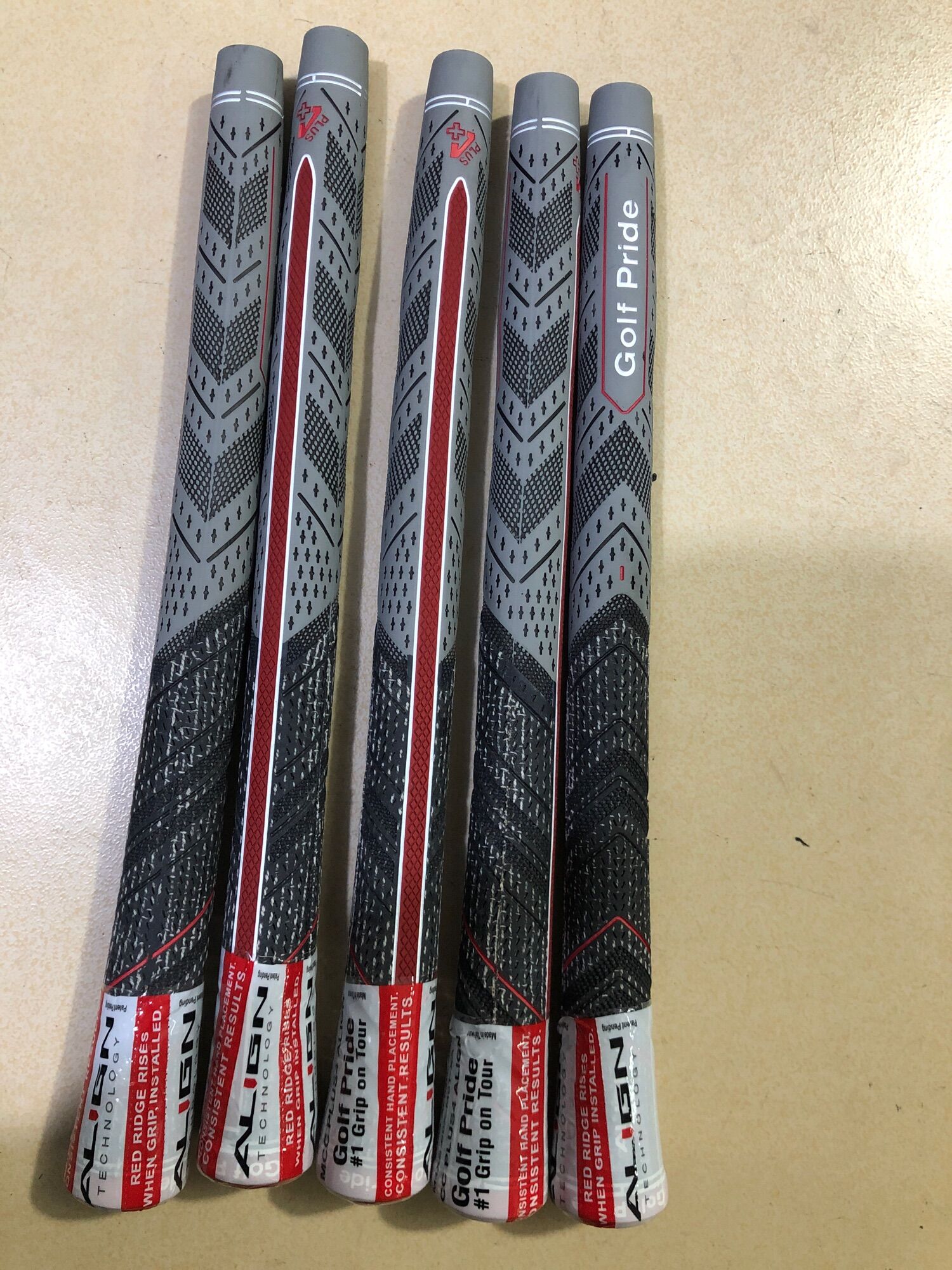 Grip gậy golf. Combo 5 chiếc