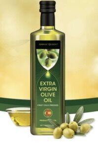 Dầu olive/ dầu ô liu nguyên chất 500ml