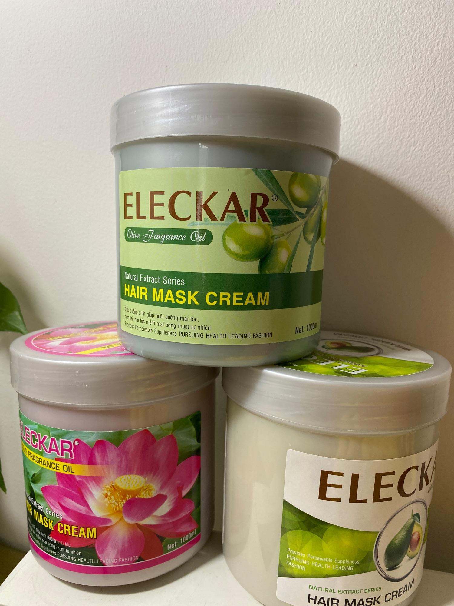 Hấp dầu HOA SEN - QUẢ BƠ - OLIVE 1000ml