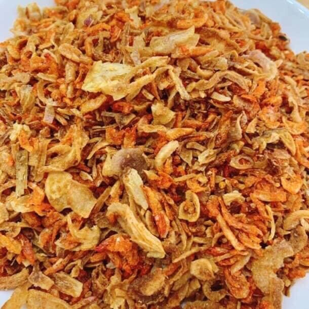 Muối tôm hành phi Như ý 230GR