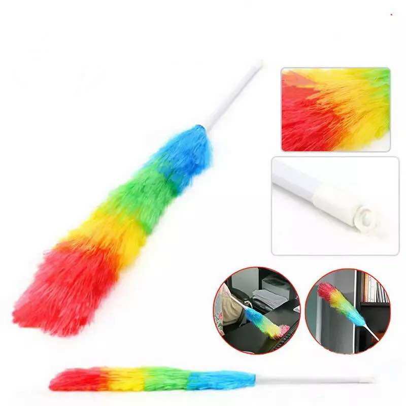 Chổi Quét Bụi Đài Loan (3 Size)