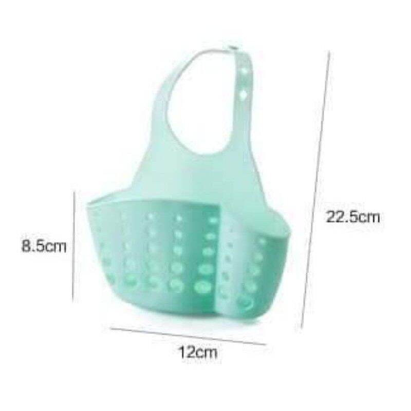 [HCM]RỔ TREO BỒN RỬA CHÉN
