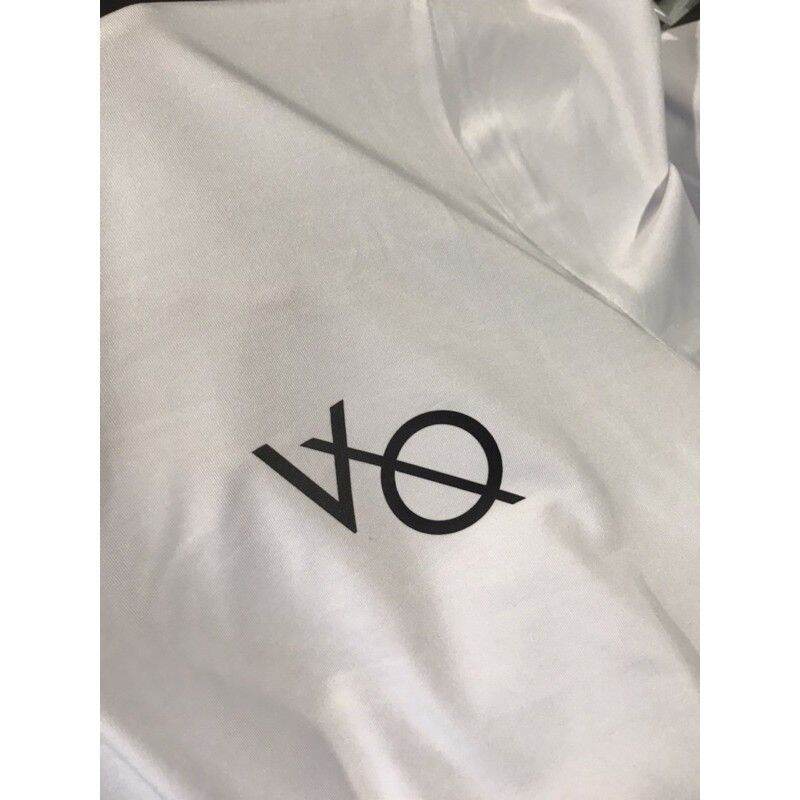 Áo VQ vạt bầu