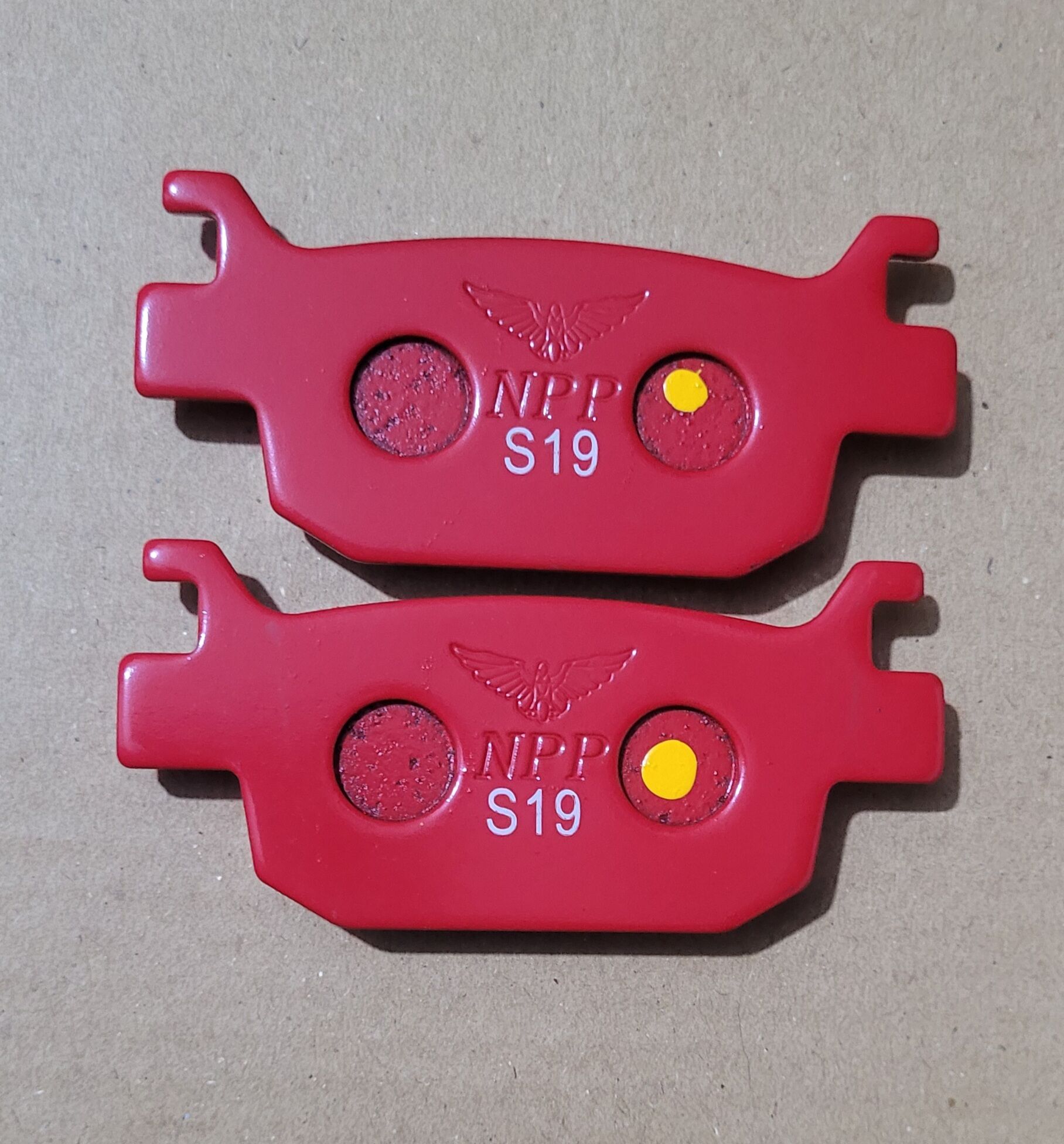 Má Phanh Đĩa Sau Xe SH 125, SH 150