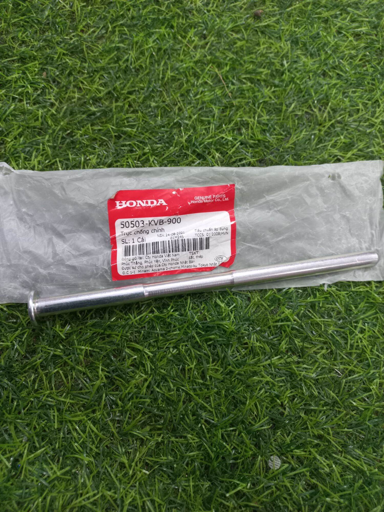 Chống Đứng Ab , Vison110 2007 - 2014 Chính Hãng