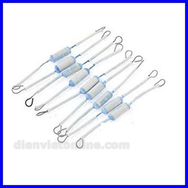 3 cầu chì nồi cơm điện