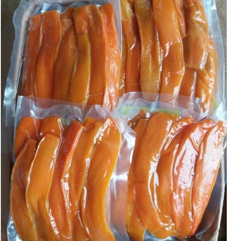 250gr khoai lang mật sấy lát dẻo đà lạt