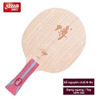 DHS | Lưỡi Vợt 7 Lớp Aromatic Carbon Fangbo Series