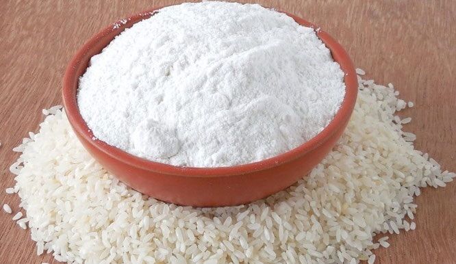 1kg bột nếp làm bánh