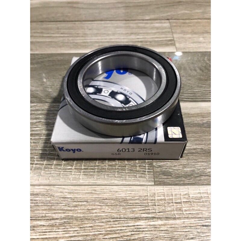 Vòng bi bạc đạn koyo 6013
