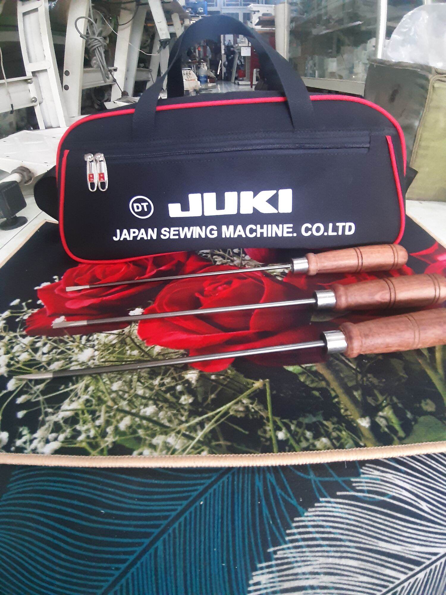 Giỏ đồ nghề juki