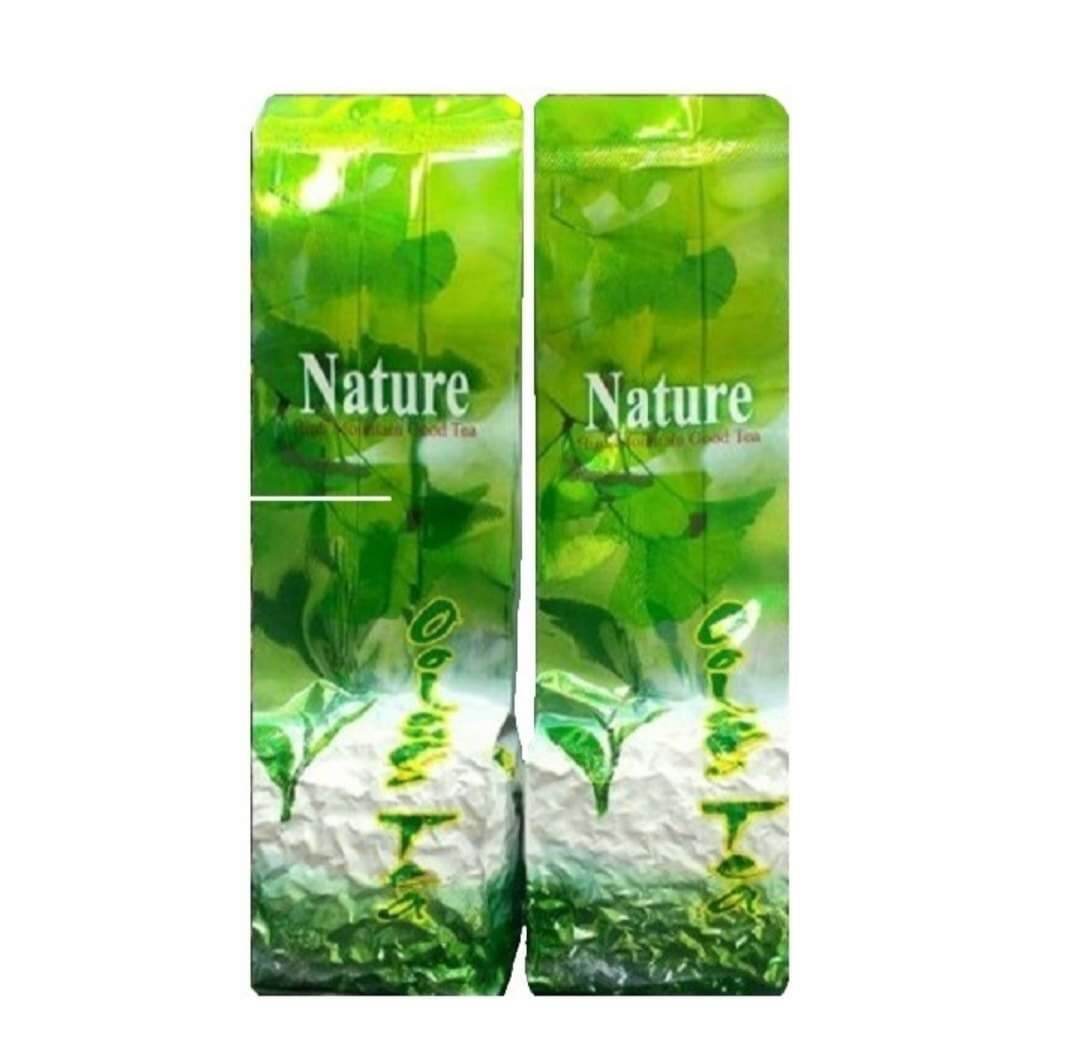 500g trà olong thúy ngọc