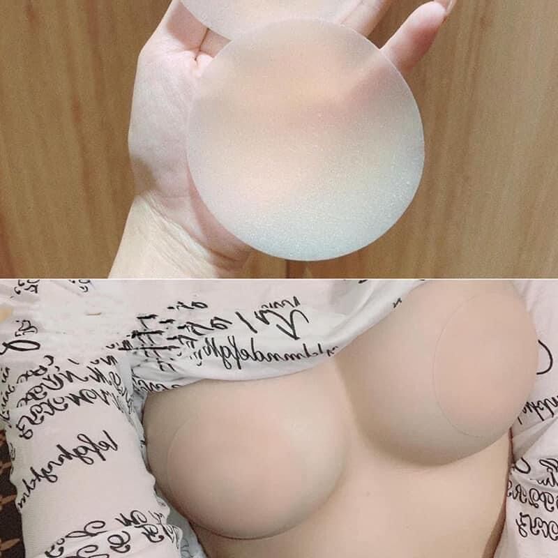 Miếng dán ngực thái lan