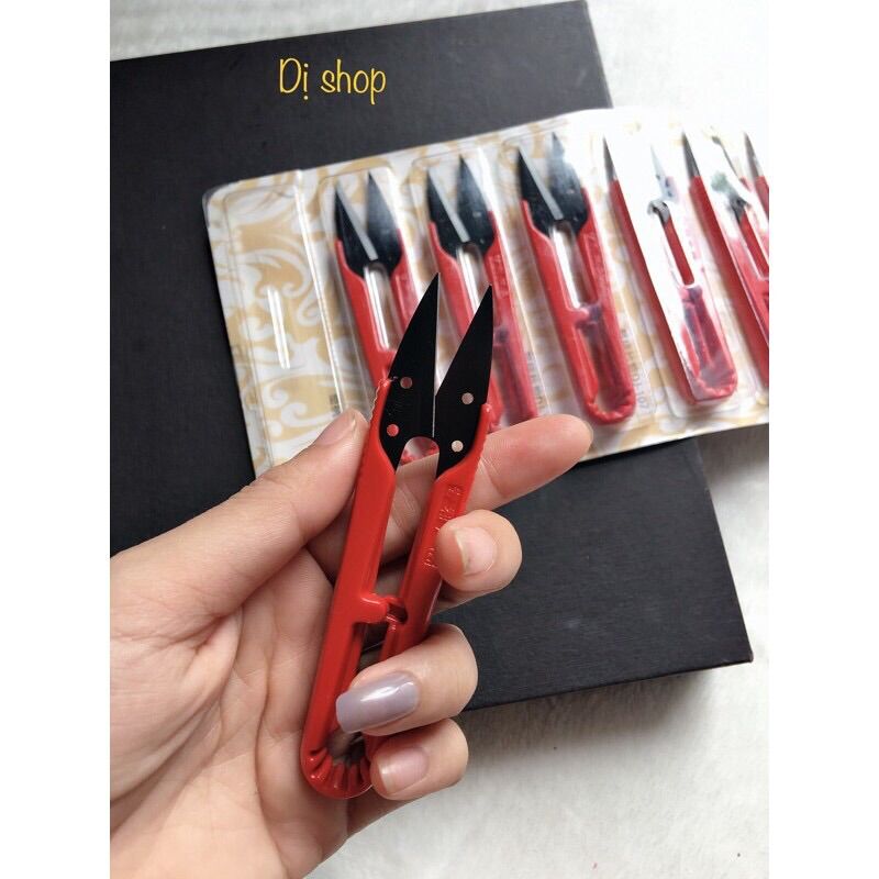 Kéo bấm chỉ