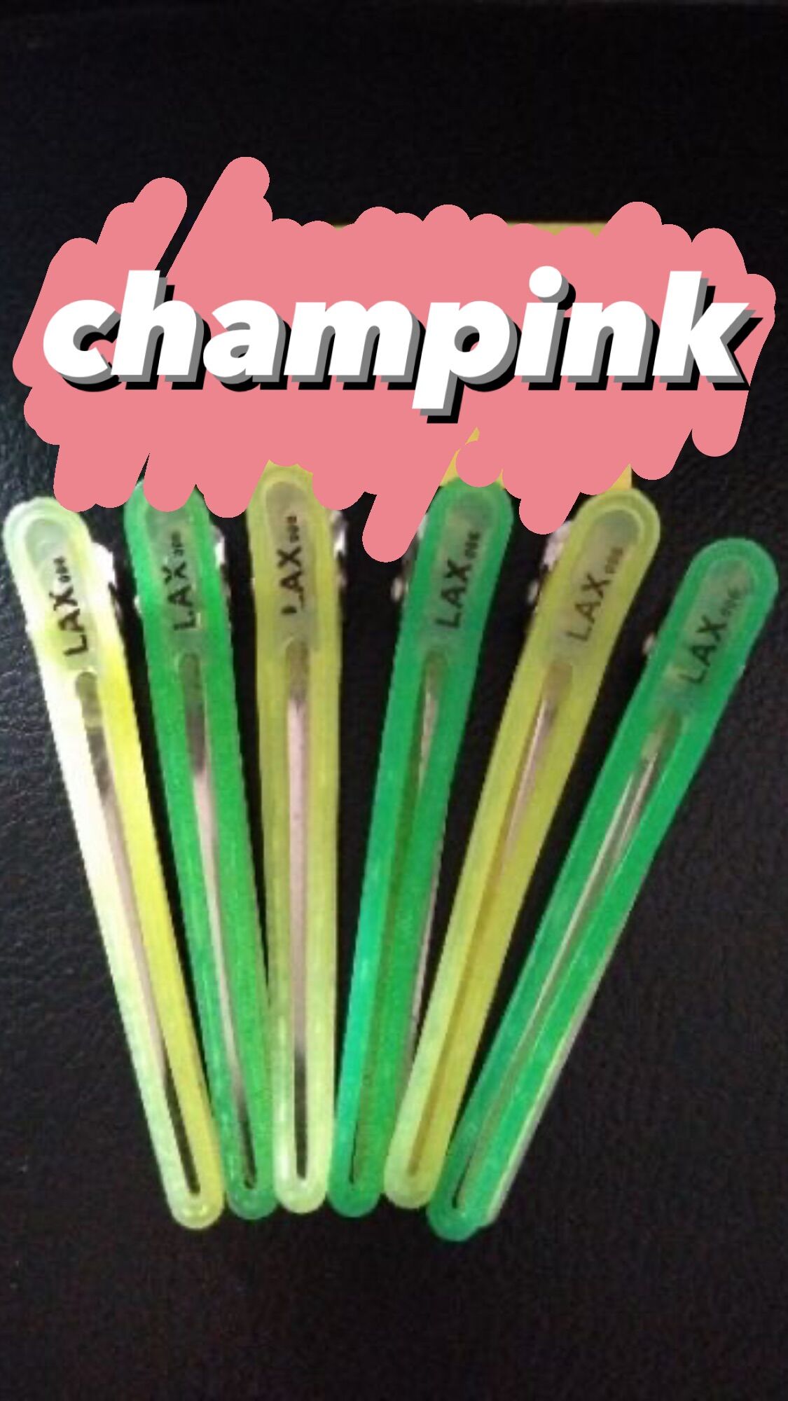 KẸP VỊT KẸP TÓC COMBO 3 CÂY