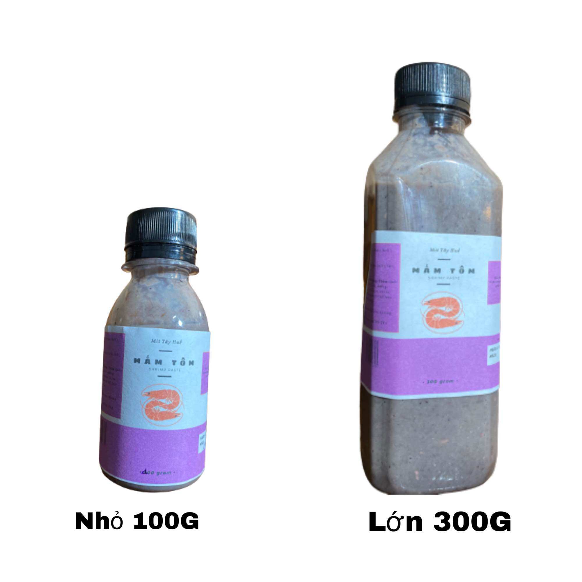 Mắm tôm mít tây 500gram mắm tôm thanh hoá