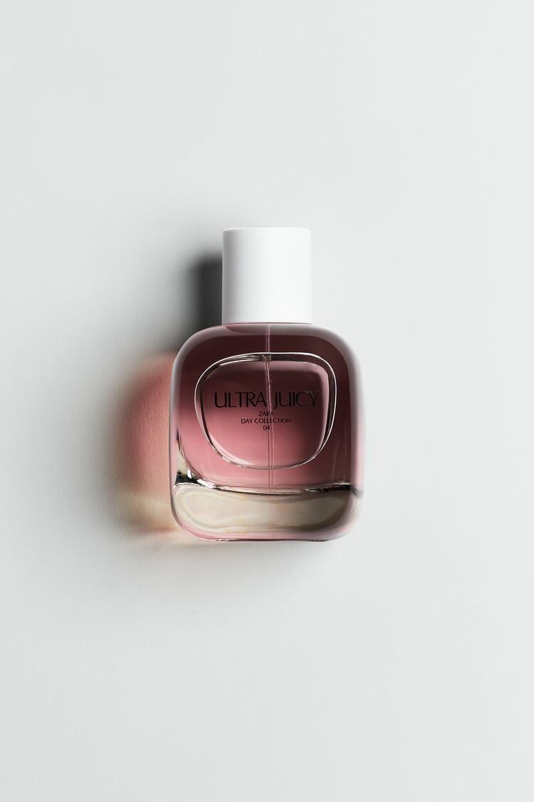 Nước hoa nữ ZARA ULTRA JUICY 90ML