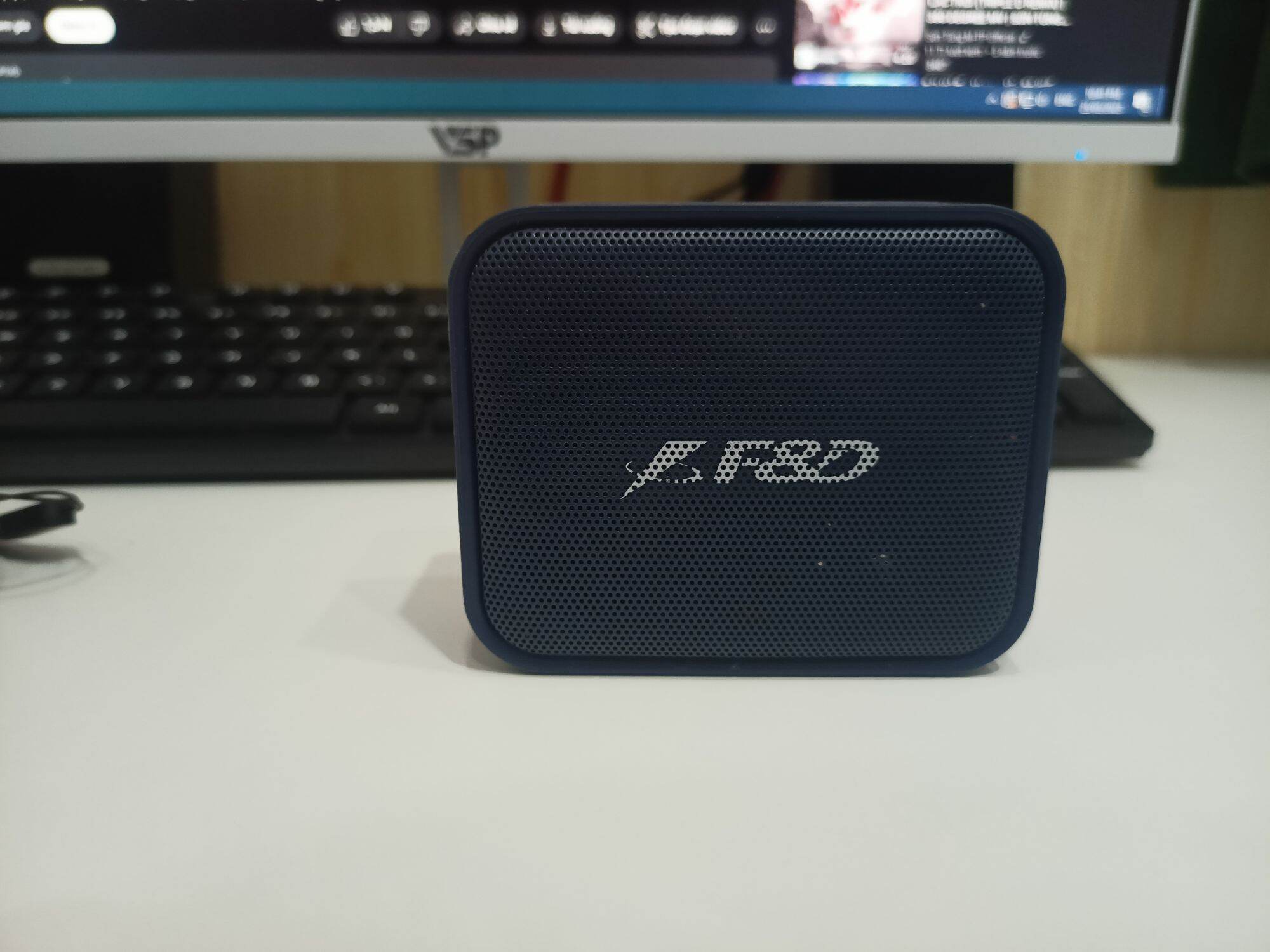 loa Bluetooth