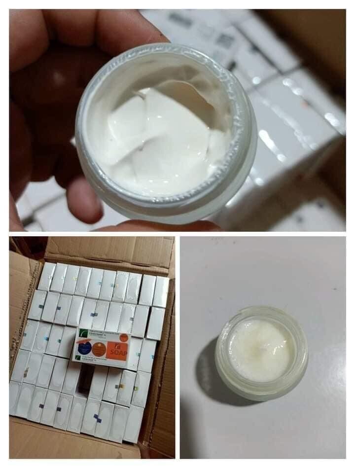 Kem nám Clobetamilg cao cấp thái lan