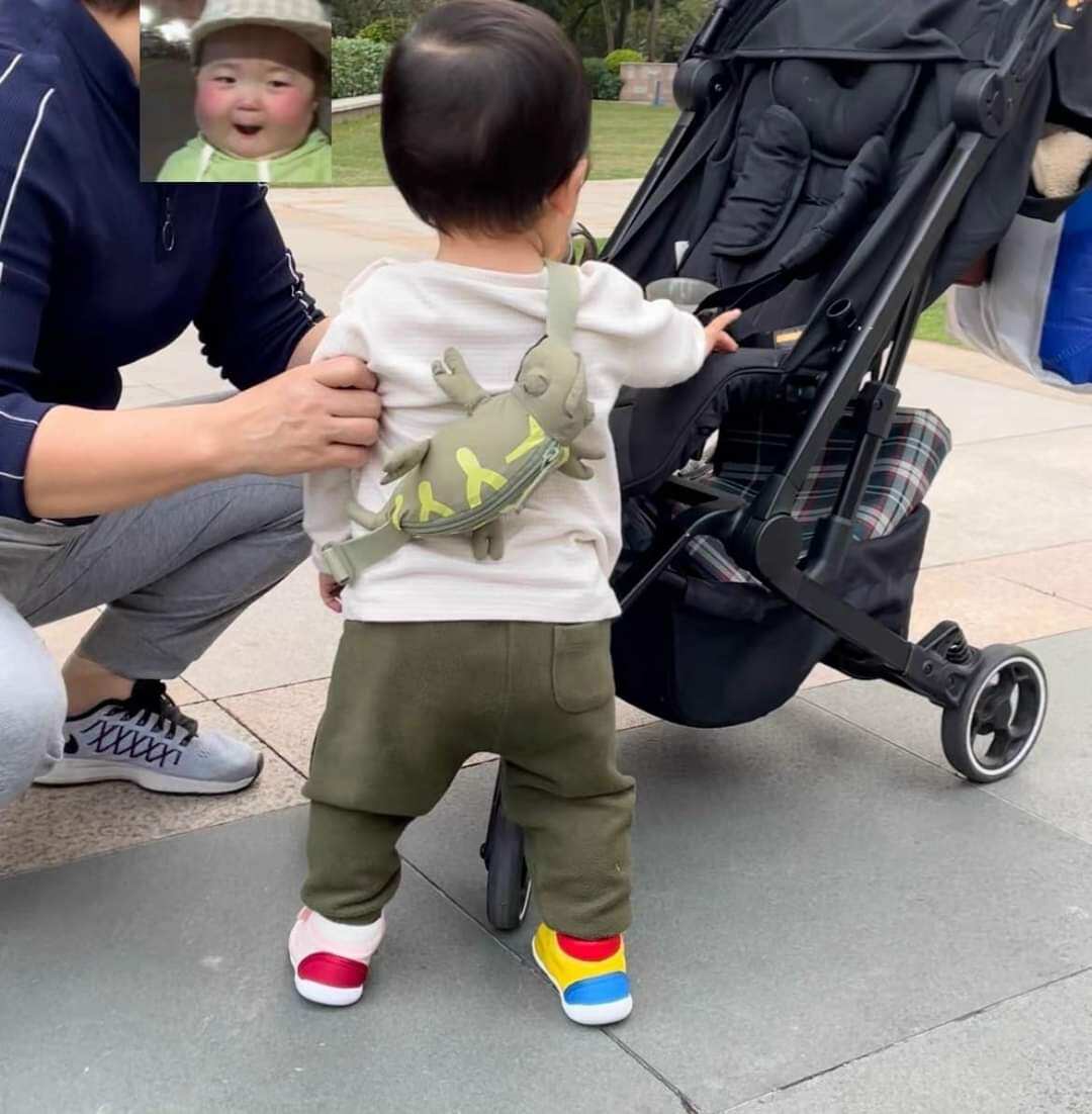 Balo Zara kids