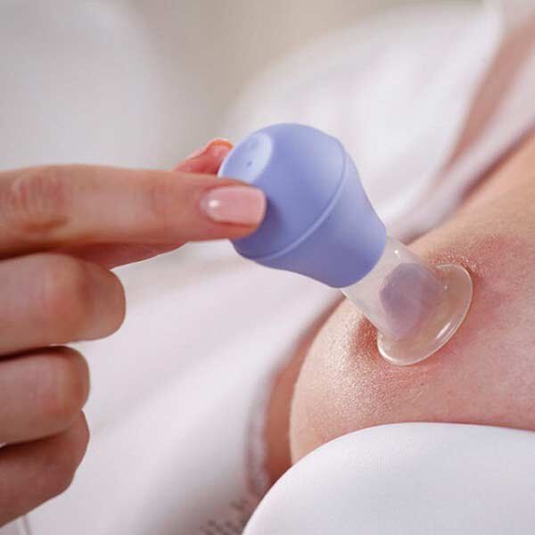 Dụng cụ kéo dài đầu ti cho mẹ