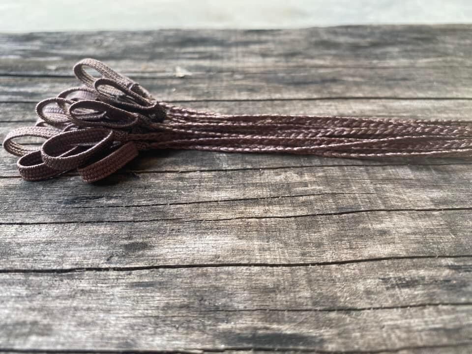 Xích Chân Gà Rừng Siêu Bền/1 Sợi