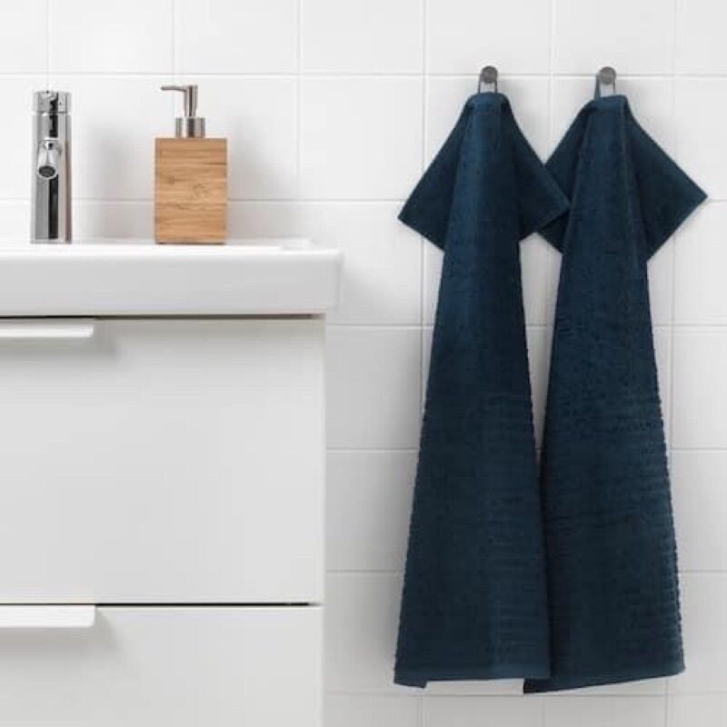 Khăn tắm IKEA