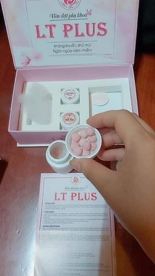Viên Đặt Viêm Lộ Tuyến Hằng Thu