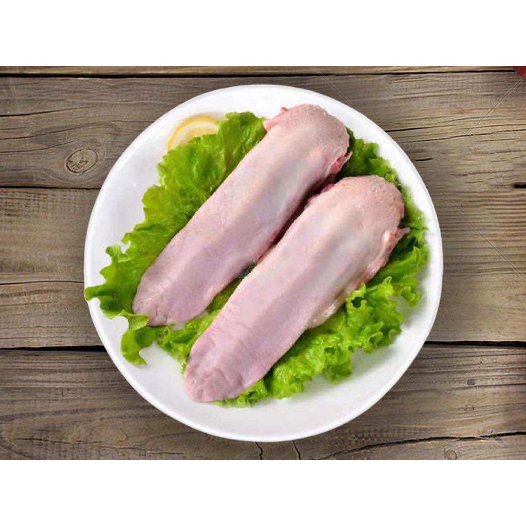 Lưỡi Heo 1KG ngon mê ly ( chọn giao hàng 2h giúp shop nha)