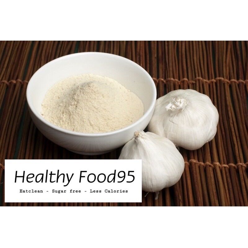 Bột tỏi 100 gram