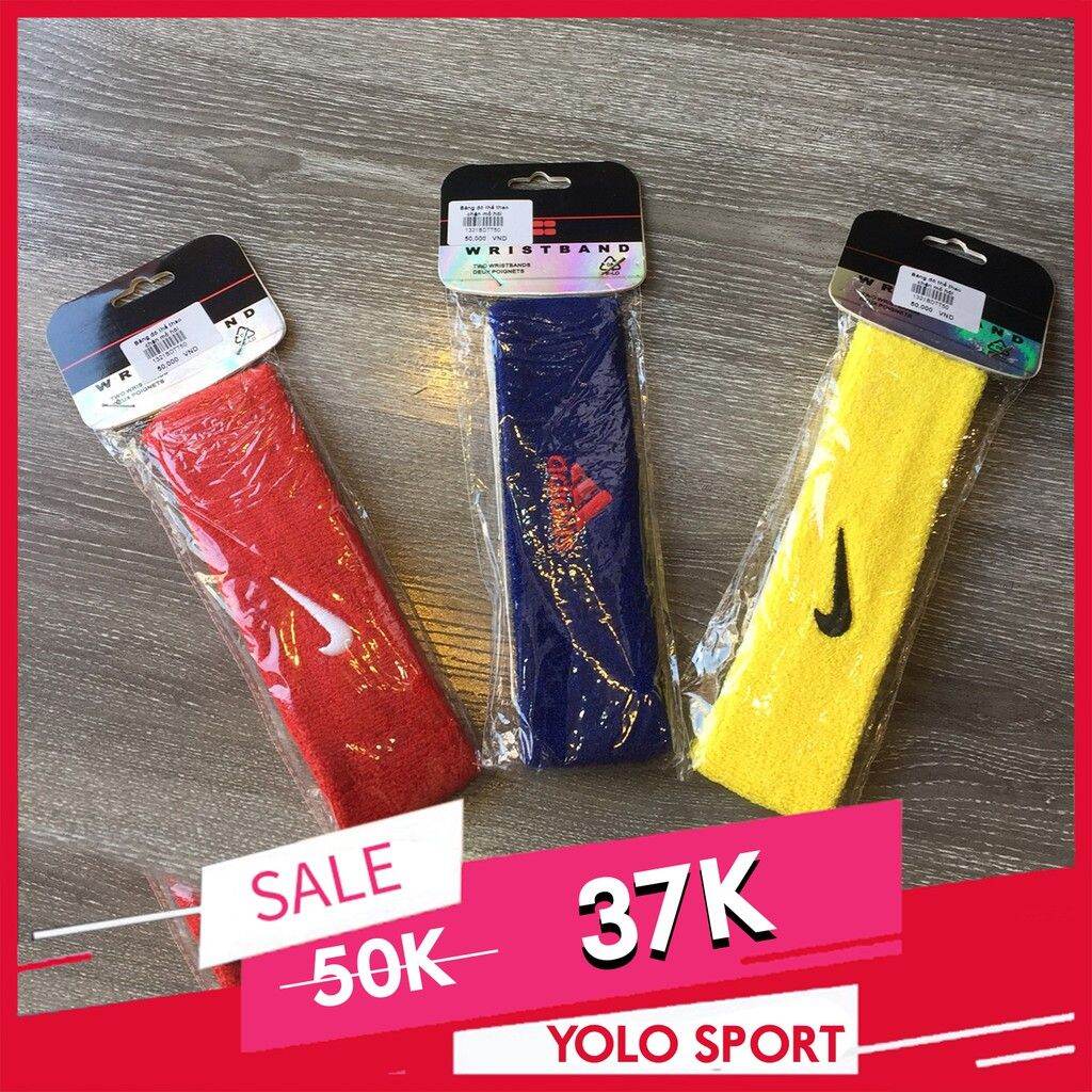 băng đô thể thao - băng đô bóng rổ, cầu lông..hoạt động thể thao