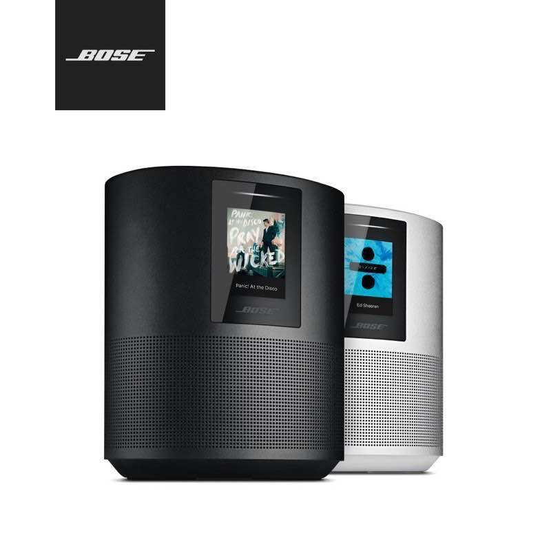 Loa Bose home speaker 500
