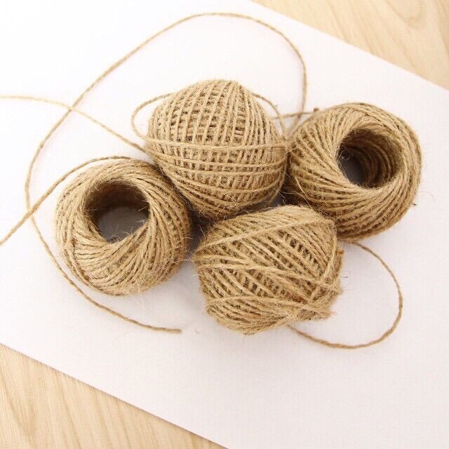 10 mét dây thừng 2li