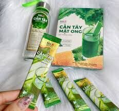 [HCM]cần tây mật ong 50g