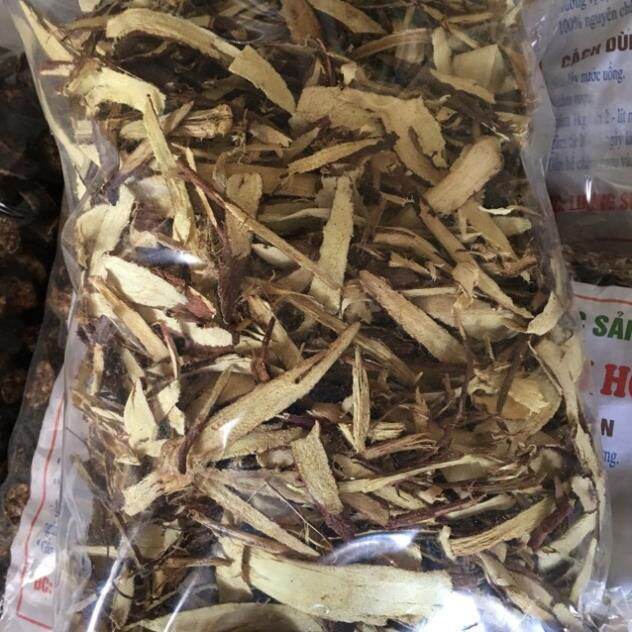 500gr cam thảo thái lát khô thơm ngọt.