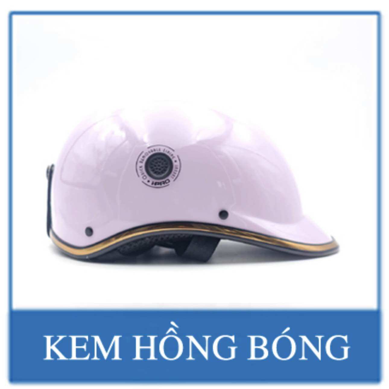 [Chính Hãng Bảo Hành 12 Tháng ] Nón Bảo Hiểm HP YR9876