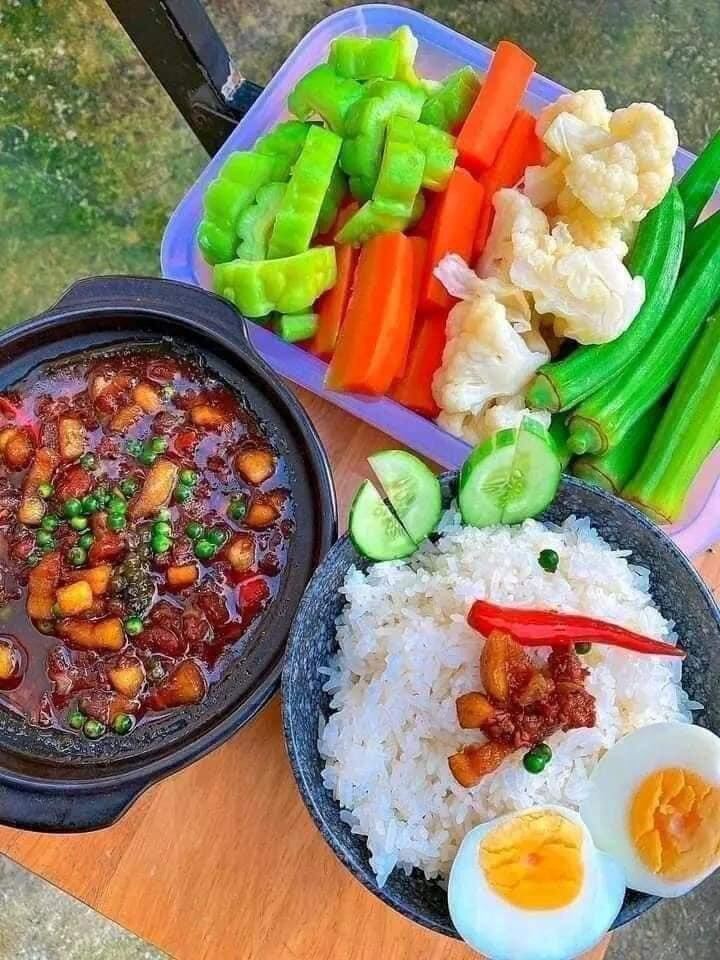 Kho Quẹt HUẾ (Set 2 hủ)