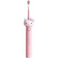 AIbaasaa | 2-12 Years Old Children's Electric Toothbrush with Soft Bristles