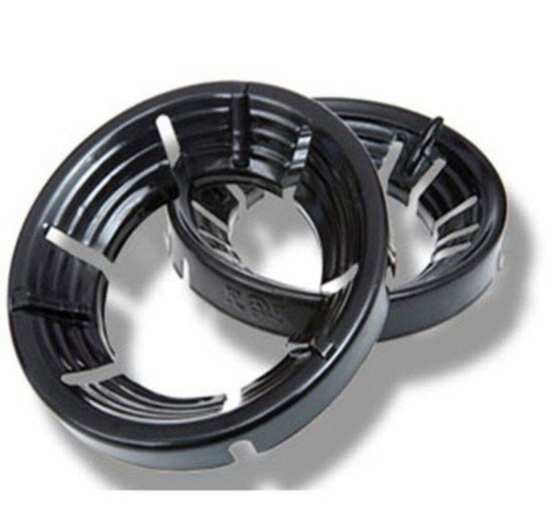 (Linh kiện bếp gas)  Combo 2  cái kiềng chắn gió 5 khía dày dặn, loại 1 mã CG _VT69 (dùng chung kiềng bếp gas có 5 CHÂN