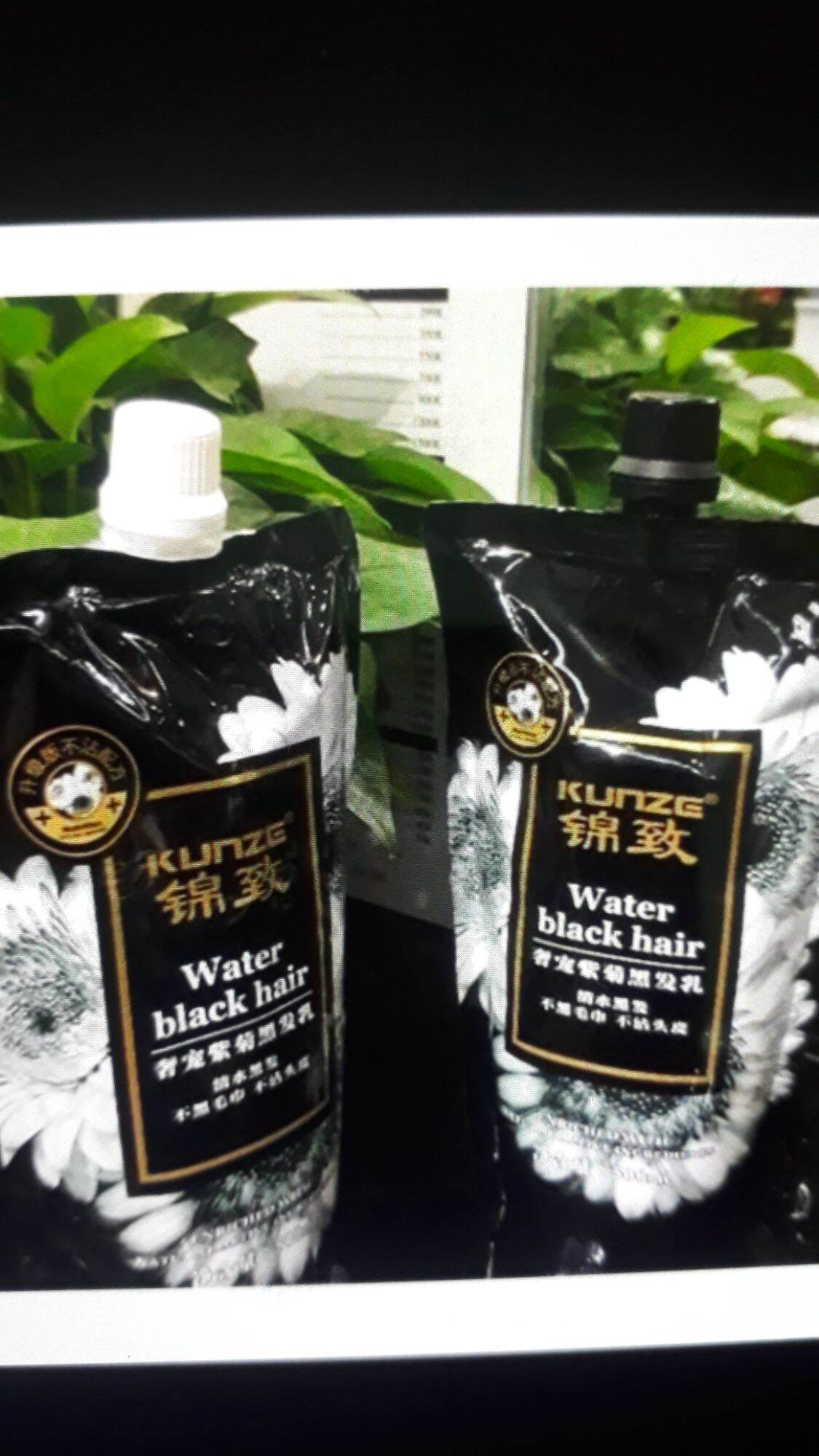 Nhuộm đen hoa cúc 1000ml