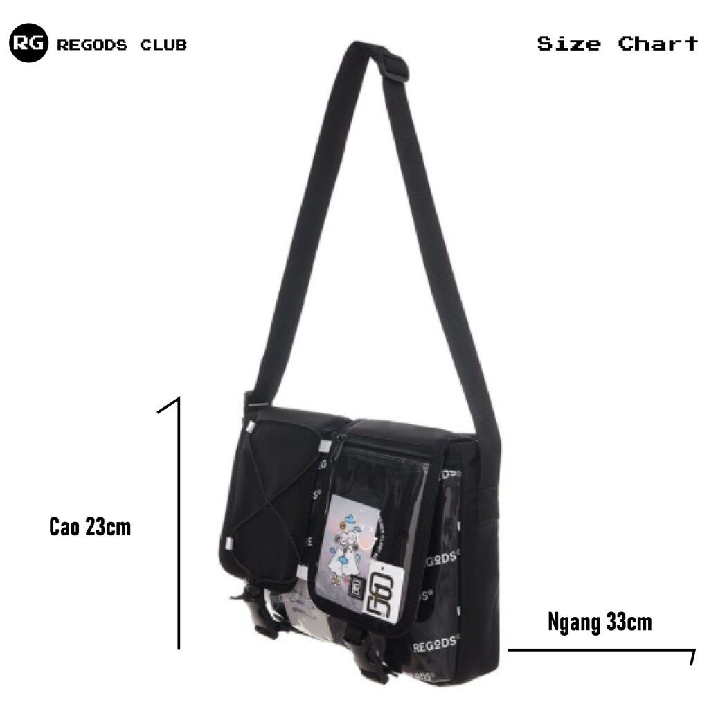 SHOULDER BAG SS1