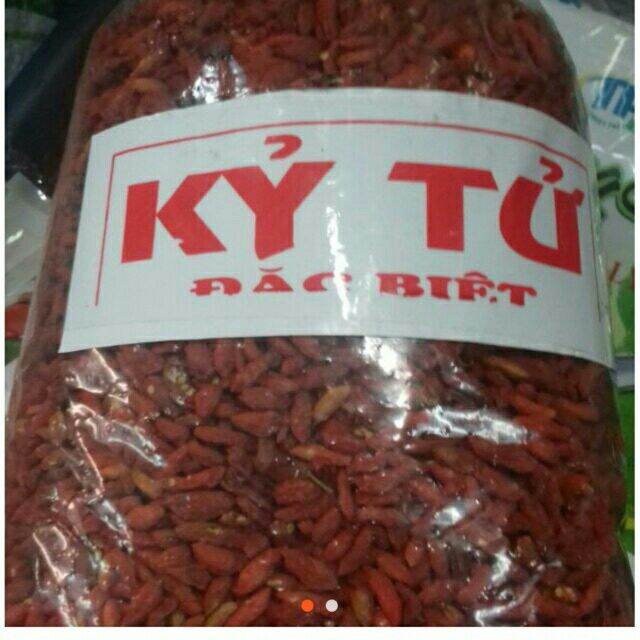 1kg kỷ tử đặc biệt