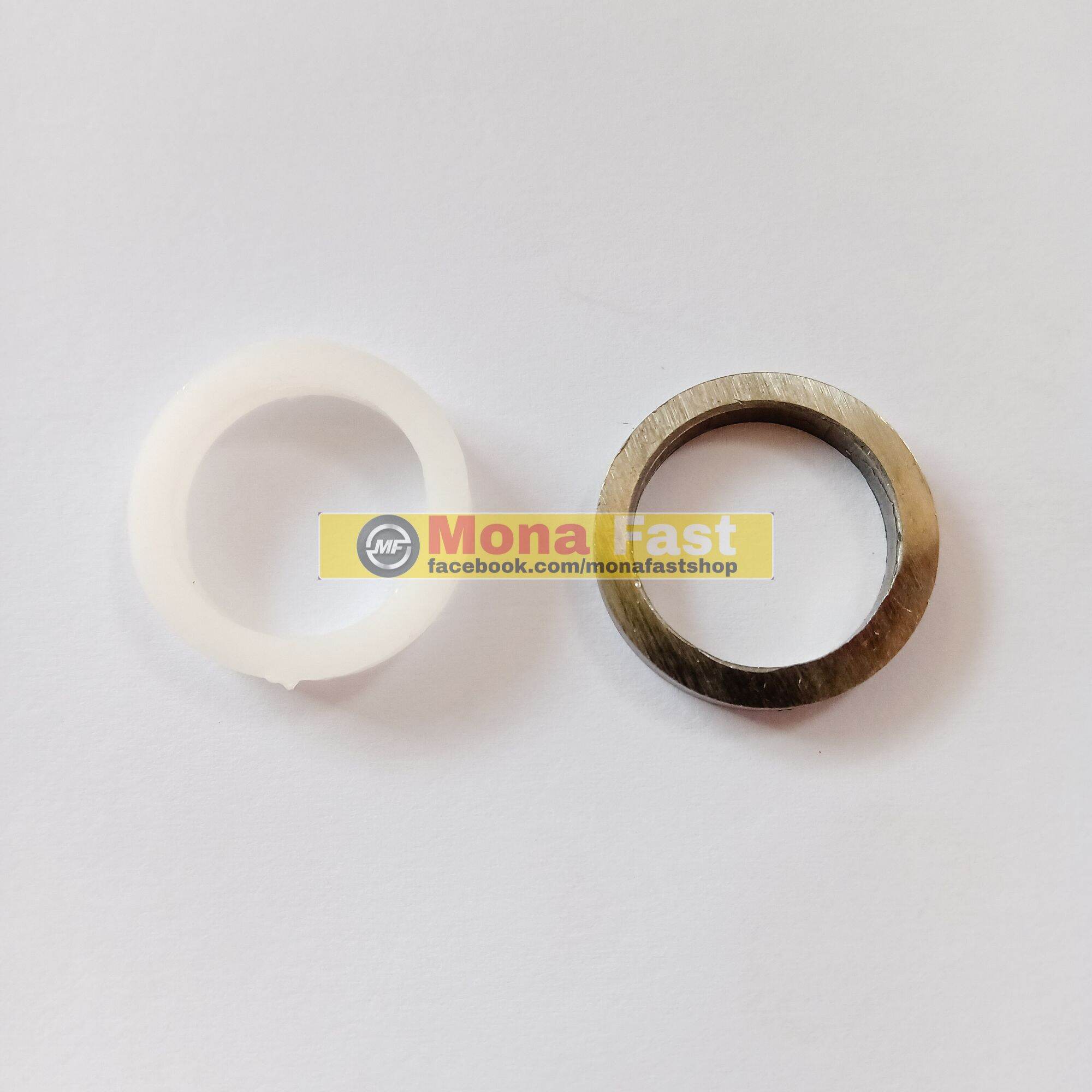 Khâu nồi xe máy Honda nhẫn nồi xe máy