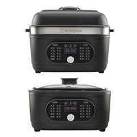 WESTINGHOUSE | Large Capacity Multi-Function Air Fryer Cooker