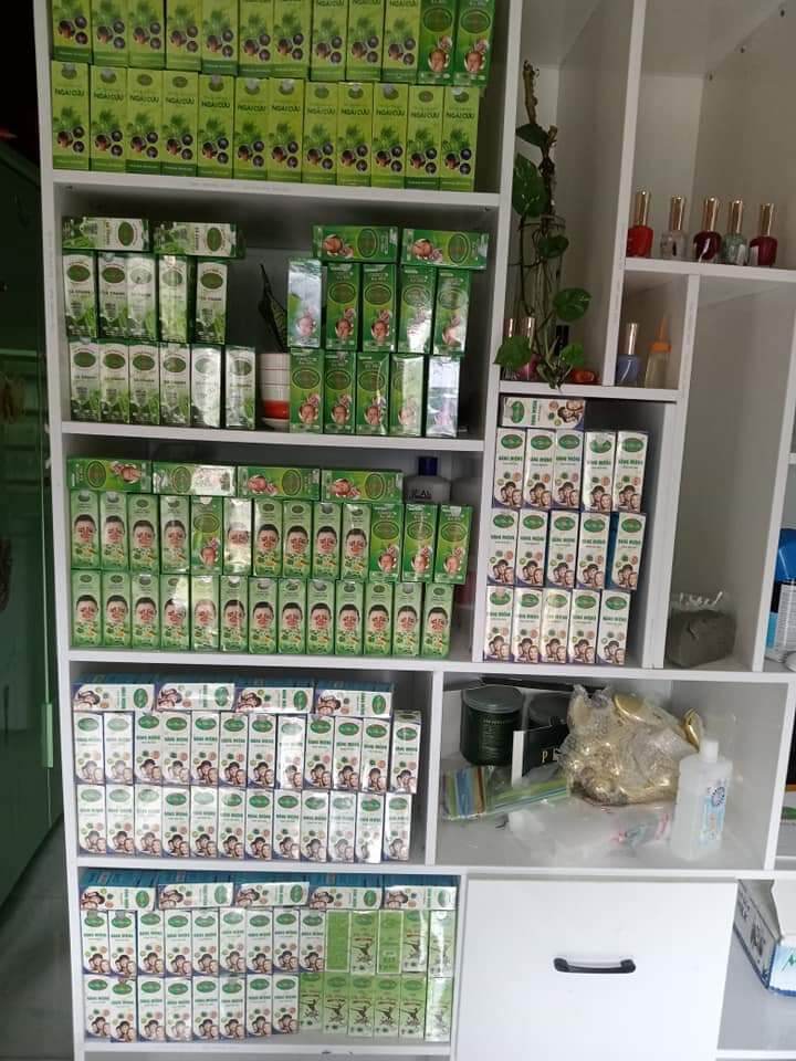 Tinh dầu dạ Thảo liên 5ml bán sỉ